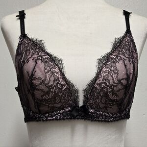 Very Sexy Victoria's Secret Lace Bra